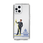 スリムプロテクションケース［ スマートフォンケース<制服ver.> - YOHAN ］