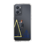 スリムプロテクションケース［ スマートフォンケース<制服ver.> - YOHAN ］