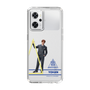 スリムプロテクションケース［ スマートフォンケース<制服ver.> - YOHAN ］