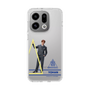 スリムプロテクションケース［ スマートフォンケース<制服ver.> - YOHAN ］