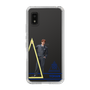 スリムプロテクションケース［ スマートフォンケース<制服ver.> - YOHAN ］