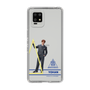 スリムプロテクションケース［ スマートフォンケース<制服ver.> - YOHAN ］