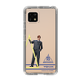 スリムプロテクションケース［ スマートフォンケース<制服ver.> - YOHAN ］