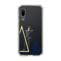 スリムプロテクションケース［ スマートフォンケース<制服ver.> - YOHAN ］