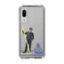スリムプロテクションケース［ スマートフォンケース<制服ver.> - YOHAN ］