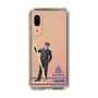 スリムプロテクションケース［ スマートフォンケース<制服ver.> - YOHAN ］