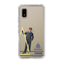 スリムプロテクションケース［ スマートフォンケース<制服ver.> - YOHAN ］