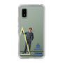スリムプロテクションケース［ スマートフォンケース<制服ver.> - YOHAN ］