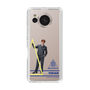 スリムプロテクションケース［ スマートフォンケース<制服ver.> - YOHAN ］