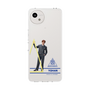 スリムプロテクションケース［ スマートフォンケース<制服ver.> - YOHAN ］