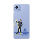 スリムプロテクションケース［ スマートフォンケース<制服ver.> - YOHAN ］