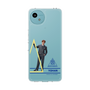 スリムプロテクションケース［ スマートフォンケース<制服ver.> - YOHAN ］