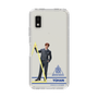 スリムプロテクションケース［ スマートフォンケース<制服ver.> - YOHAN ］