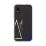 スリムプロテクションケース［ スマートフォンケース<制服ver.> - YOHAN ］
