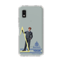 スリムプロテクションケース［ スマートフォンケース<制服ver.> - YOHAN ］