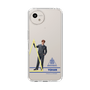 スリムプロテクションケース［ スマートフォンケース<制服ver.> - YOHAN ］