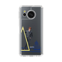 スリムプロテクションケース［ スマートフォンケース<制服ver.> - YOHAN ］