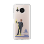 スリムプロテクションケース［ スマートフォンケース<制服ver.> - YOHAN ］