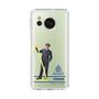 スリムプロテクションケース［ スマートフォンケース<制服ver.> - YOHAN ］