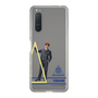 スリムプロテクションケース［ スマートフォンケース<制服ver.> - YOHAN ］
