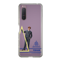スリムプロテクションケース［ スマートフォンケース<制服ver.> - YOHAN ］