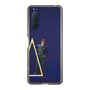 スリムプロテクションケース［ スマートフォンケース<制服ver.> - YOHAN ］