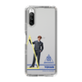 スリムプロテクションケース［ スマートフォンケース<制服ver.> - YOHAN ］