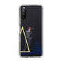 スリムプロテクションケース［ スマートフォンケース<制服ver.> - YOHAN ］