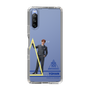 スリムプロテクションケース［ スマートフォンケース<制服ver.> - YOHAN ］
