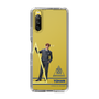 スリムプロテクションケース［ スマートフォンケース<制服ver.> - YOHAN ］