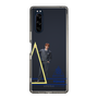 スリムプロテクションケース［ スマートフォンケース<制服ver.> - YOHAN ］