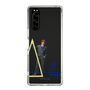 スリムプロテクションケース［ スマートフォンケース<制服ver.> - YOHAN ］