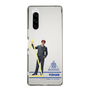 スリムプロテクションケース［ スマートフォンケース<制服ver.> - YOHAN ］
