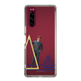 スリムプロテクションケース［ スマートフォンケース<制服ver.> - YOHAN ］