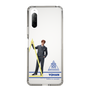 スリムプロテクションケース［ スマートフォンケース<制服ver.> - YOHAN ］