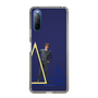 スリムプロテクションケース［ スマートフォンケース<制服ver.> - YOHAN ］