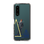 スリムプロテクションケース［ スマートフォンケース<制服ver.> - YOHAN ］