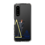 スリムプロテクションケース［ スマートフォンケース<制服ver.> - YOHAN ］