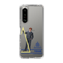 スリムプロテクションケース［ スマートフォンケース<制服ver.> - YOHAN ］