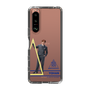スリムプロテクションケース［ スマートフォンケース<制服ver.> - YOHAN ］