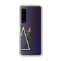 スリムプロテクションケース［ スマートフォンケース<制服ver.> - YOHAN ］