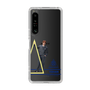 スリムプロテクションケース［ スマートフォンケース<制服ver.> - YOHAN ］