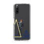 スリムプロテクションケース［ スマートフォンケース<制服ver.> - YOHAN ］