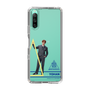 スリムプロテクションケース［ スマートフォンケース<制服ver.> - YOHAN ］