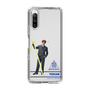 スリムプロテクションケース［ スマートフォンケース<制服ver.> - YOHAN ］