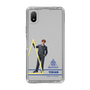 スリムプロテクションケース［ スマートフォンケース<制服ver.> - YOHAN ］