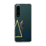 スリムプロテクションケース［ スマートフォンケース<制服ver.> - YOHAN ］