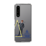 スリムプロテクションケース［ スマートフォンケース<制服ver.> - YOHAN ］