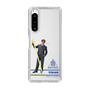 スリムプロテクションケース［ スマートフォンケース<制服ver.> - YOHAN ］