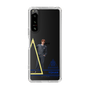 スリムプロテクションケース［ スマートフォンケース<制服ver.> - YOHAN ］